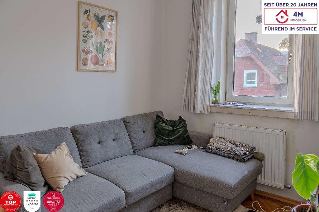 Wohnzimmer 1.Stock