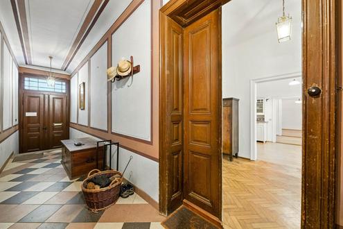 STILALTBAU STADTRESIDENZ - ALLES WAS DAS STILALTBAU HERZ BEGEHRT!