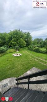 *Ferienhaus* Autark leben am linken Donauufer mit Badesee in 3425 Langenlebarn (Pachtgrundstück mit günstiger Jahrespacht)