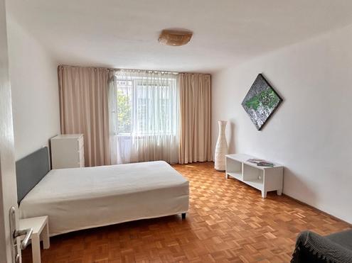 "3 Zimmer ? Citynah & ideal für Familie oder WG - Radeckgasse 7"