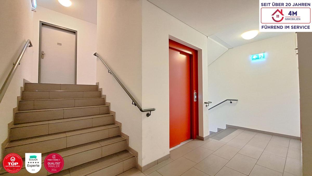 Treppenhaus