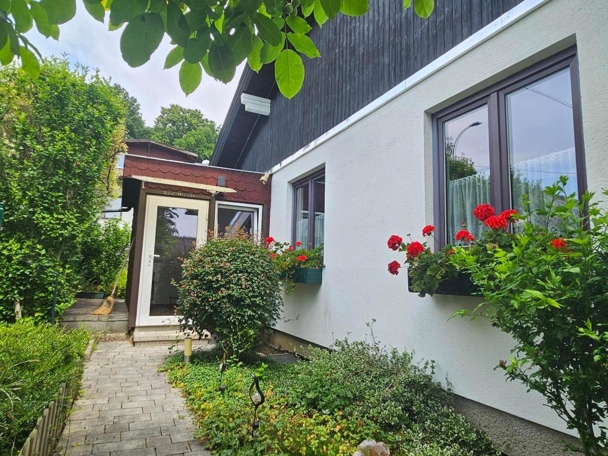 Ansicht Strae