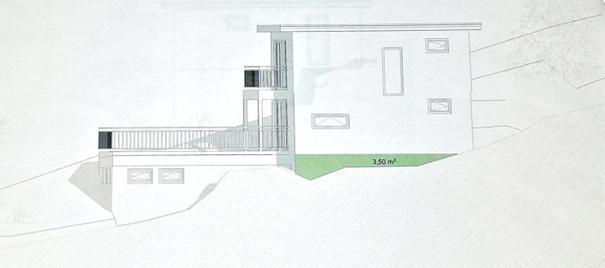 Ansicht Planung
