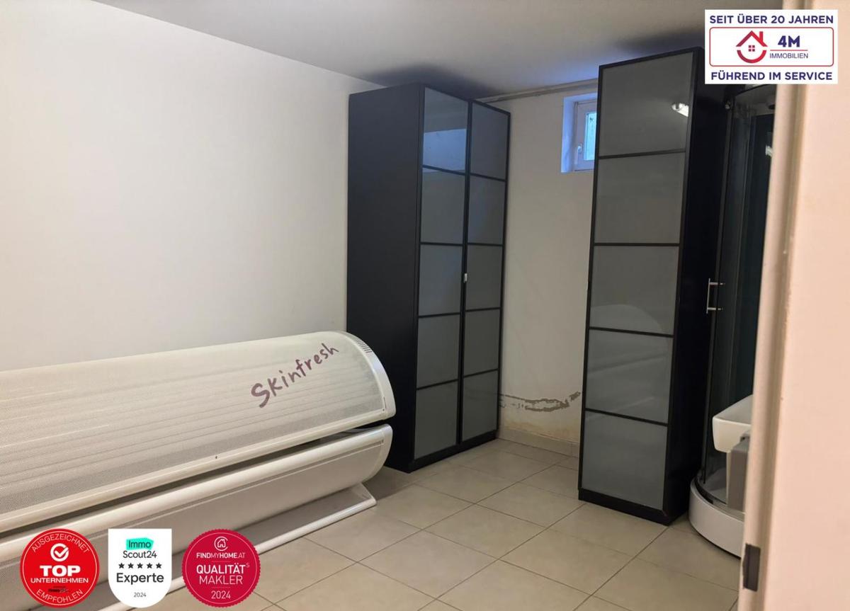 Solarium