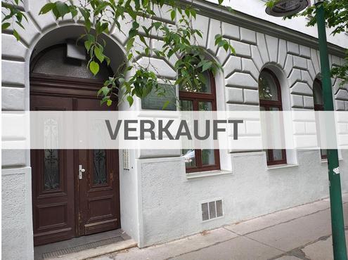 VERKAUFT! - "Wohnen bei der Jesuitenwiese"