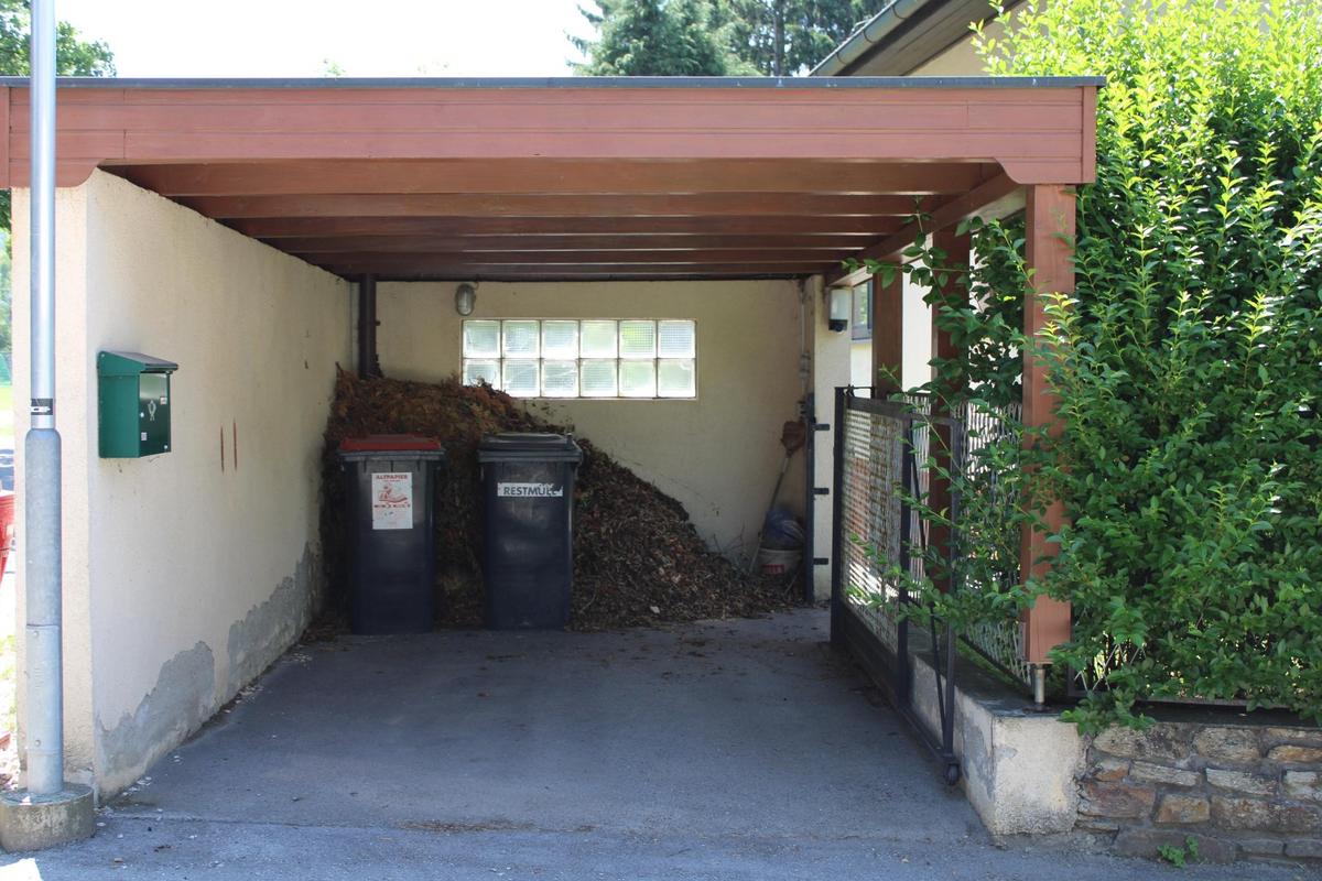 Carport