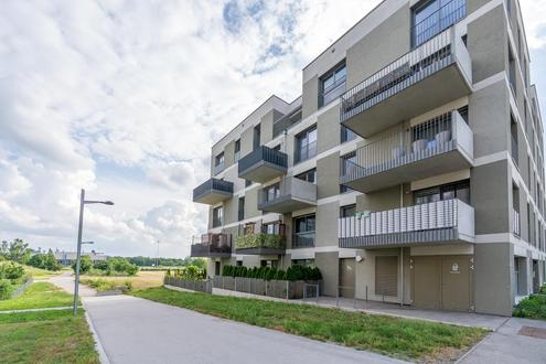 ?4-Zimmer-Wohnung mit Balkon in 1220 Wien?