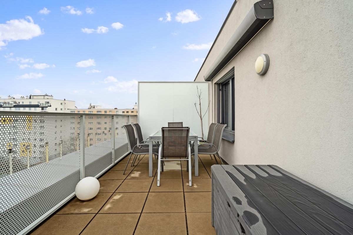 MTW 1220 Wien