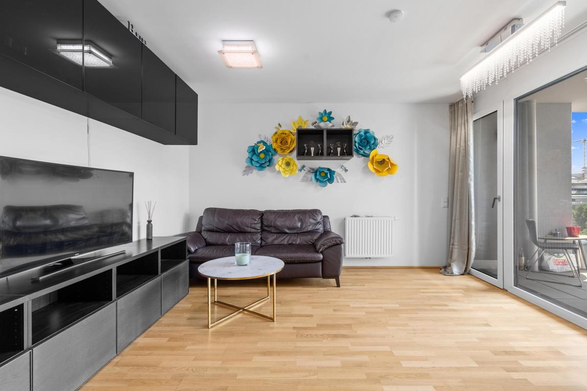 MTW 1030 Wien