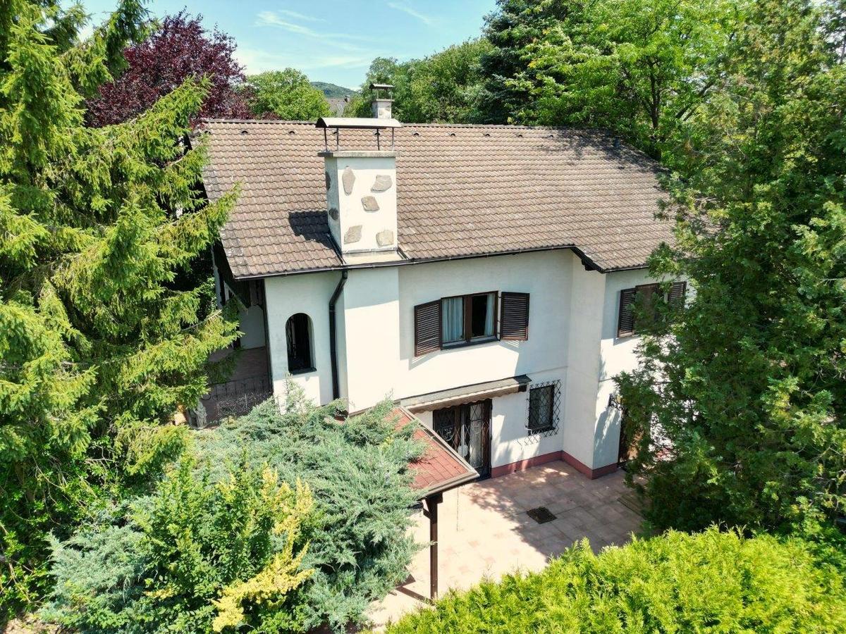 Einfamilienhaus in Neulengbach, Obj. 3894