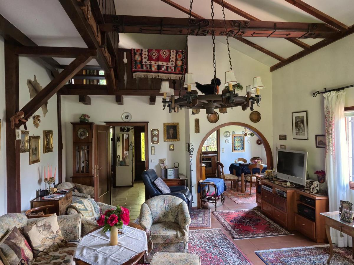 Wohnzimmer EG