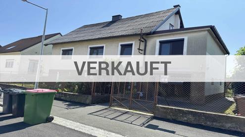 "VERKAUFT!"- EFH 2100 Korneuburg