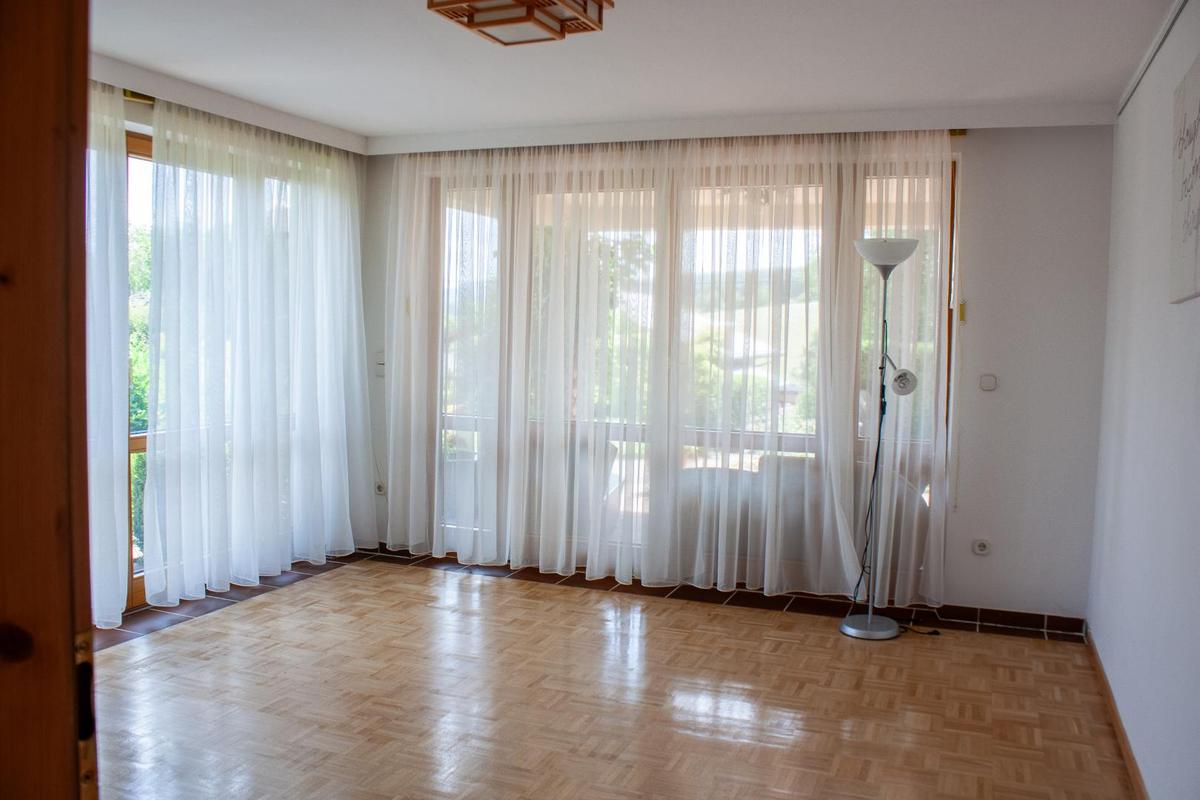 Schlafzimmer 1 EG