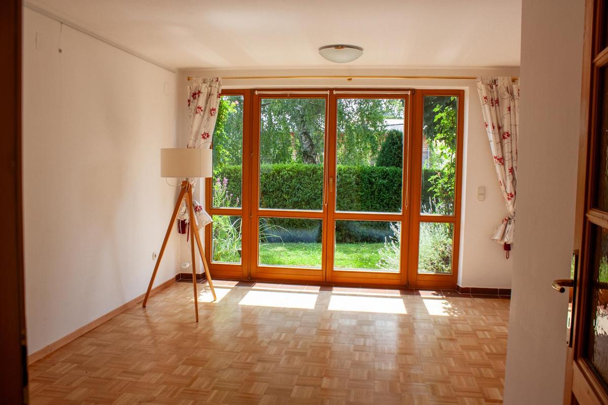 Schlafzimmer 2 EG