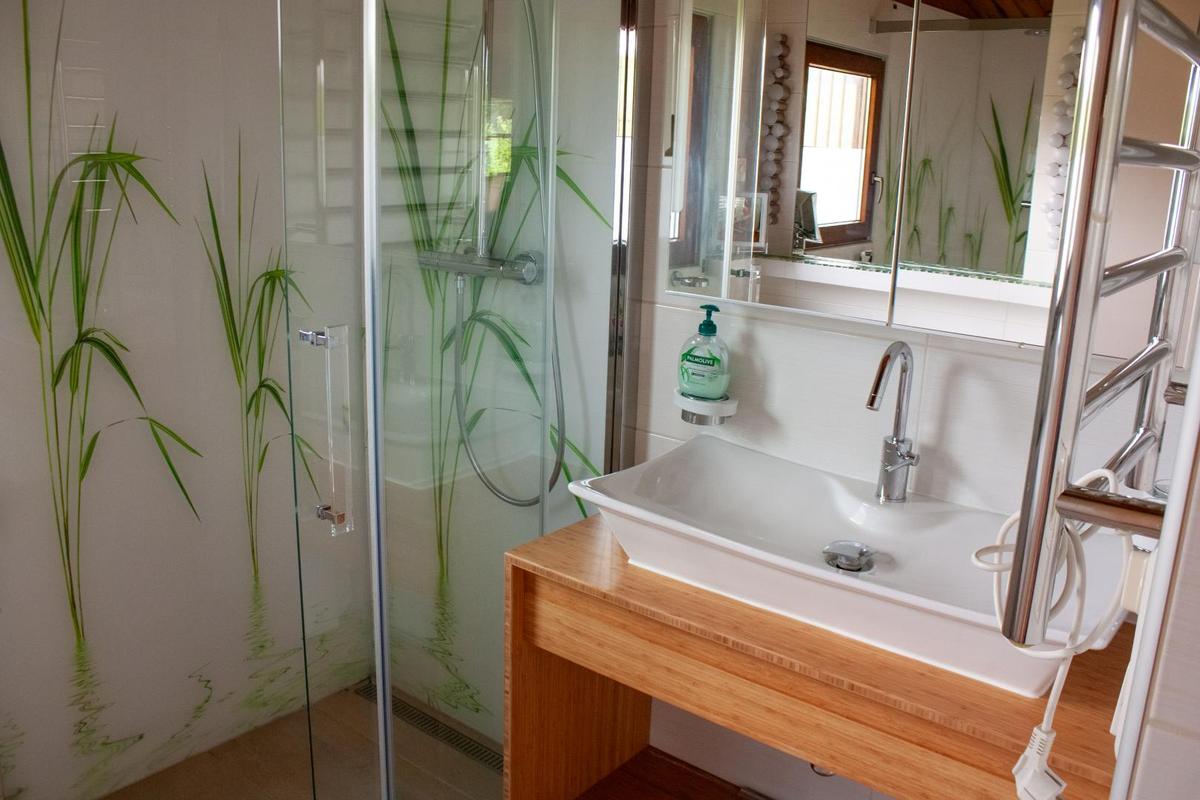 Badezimmer OG