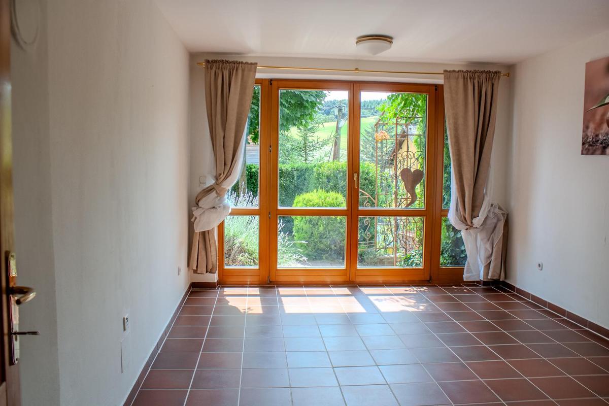 Schlafzimmer 3 EG