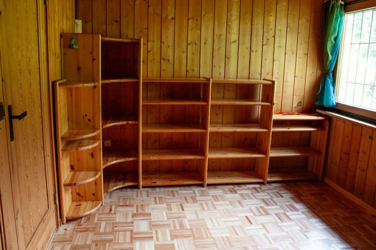 Schlafzimmer 5 OG
