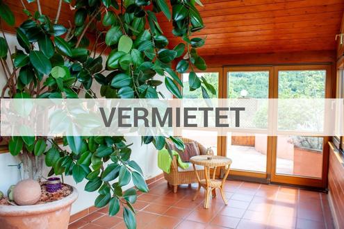 VERMIETET! - "Das schöne Leben genießen!"