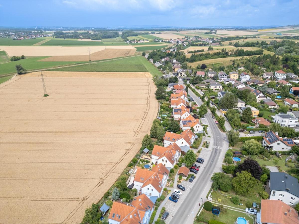 Reihenhaus in 2105 Unterrohrbach