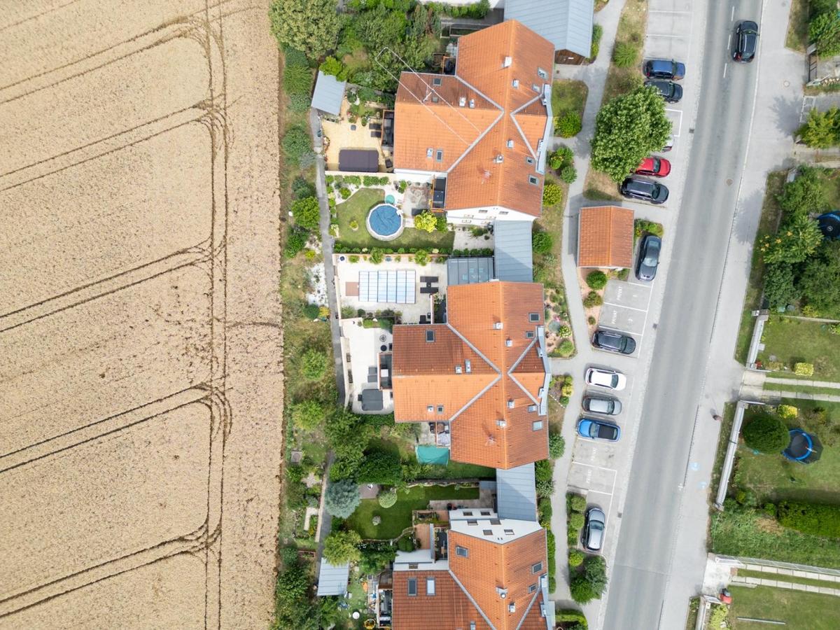 Reihenhaus in 2105 Unterrohrbach