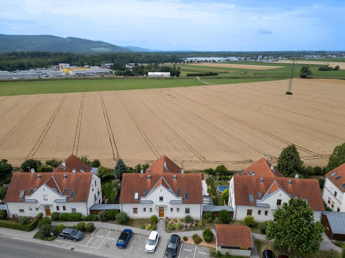 Reihenhaus in 2105 Unterrohrbach