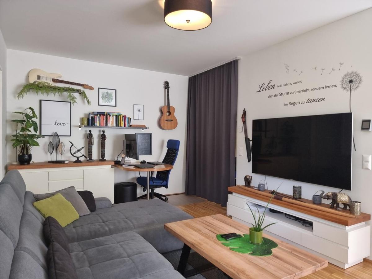 ETW 1100 02 Wohnung
