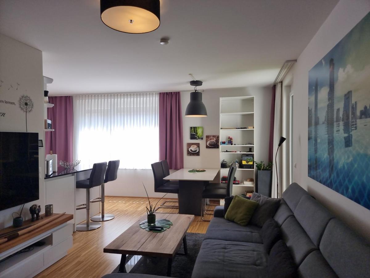 ETW 1100 04 Wohnung