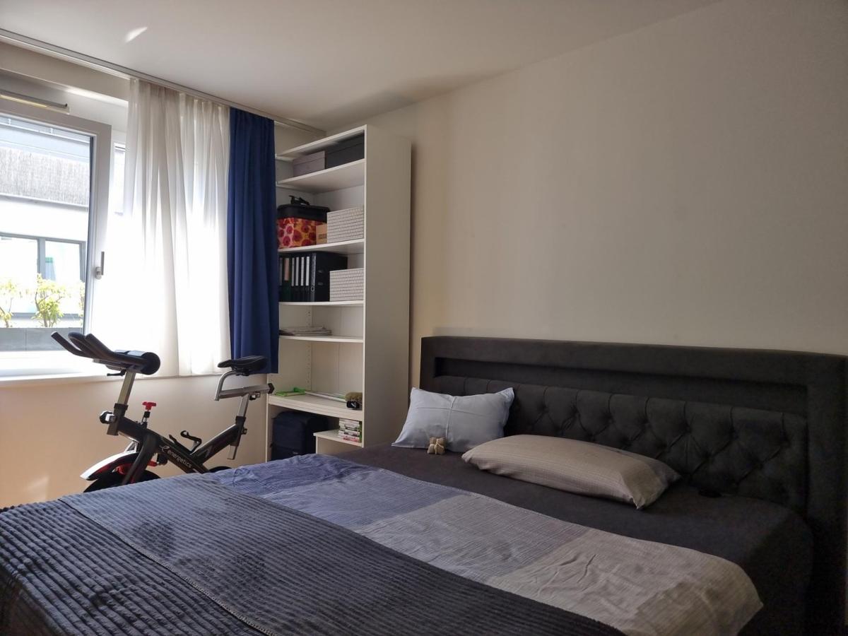 ETW 1100 07 Schlafzimmer