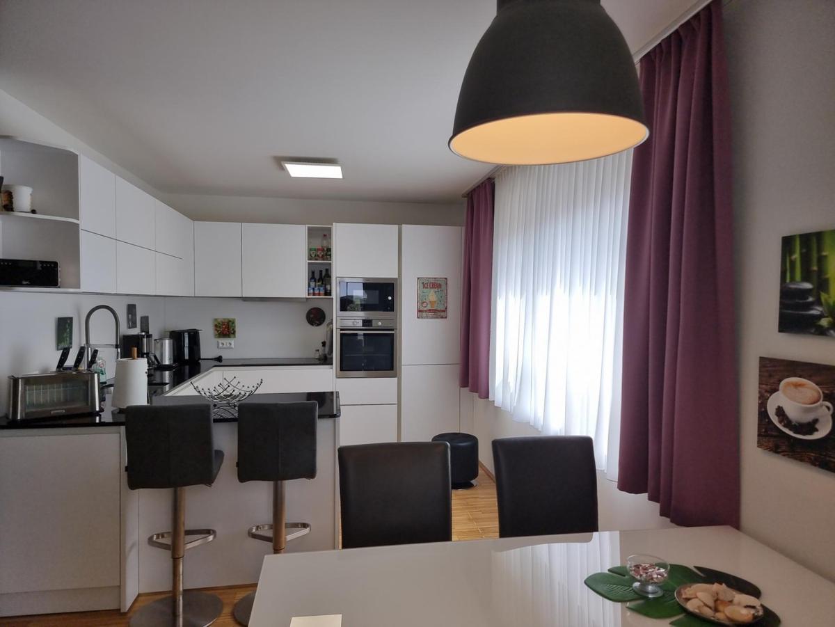ETW 1100 11 Esszimmer