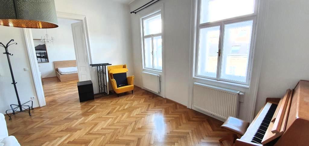 Zimmer Nr 2 