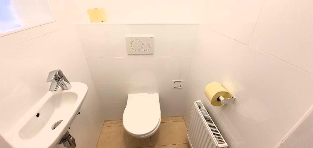 WC separat
