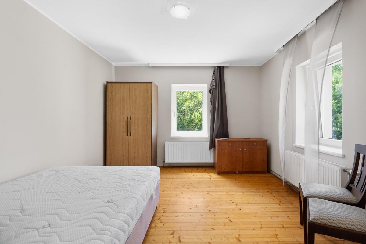 15 Zimmer EG