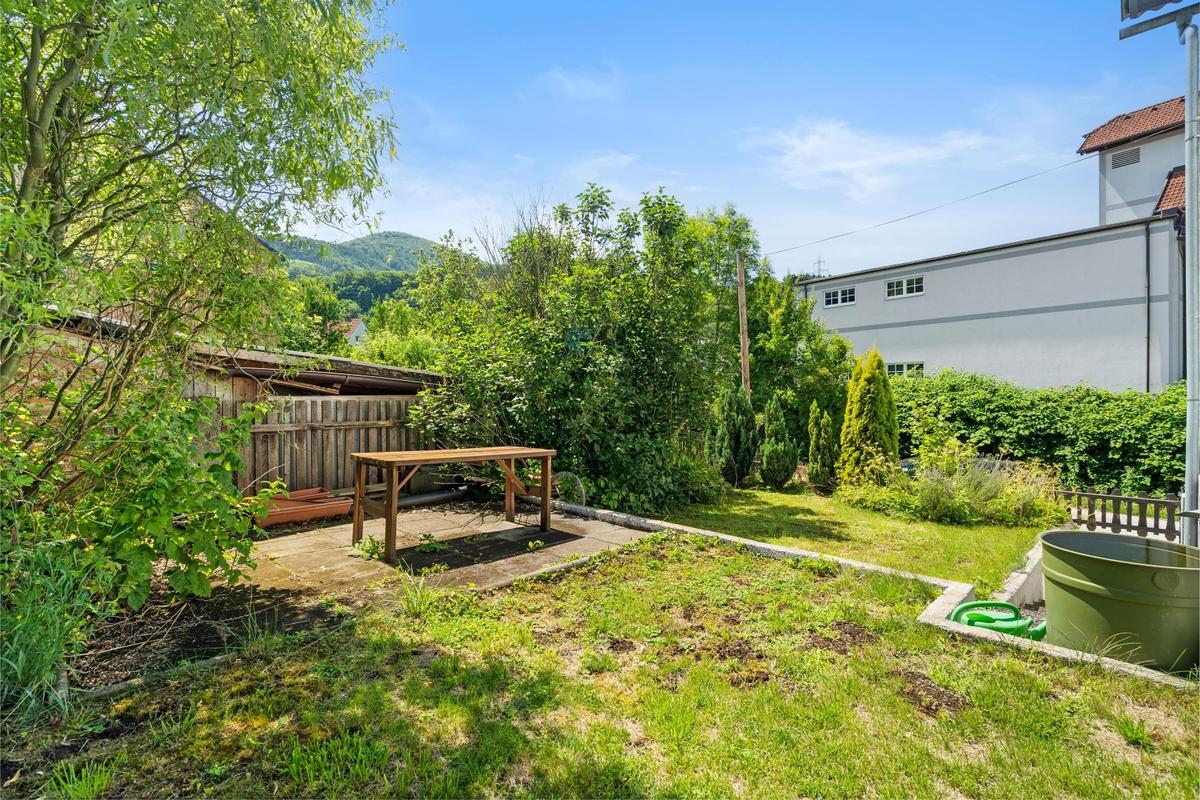 20 Garten