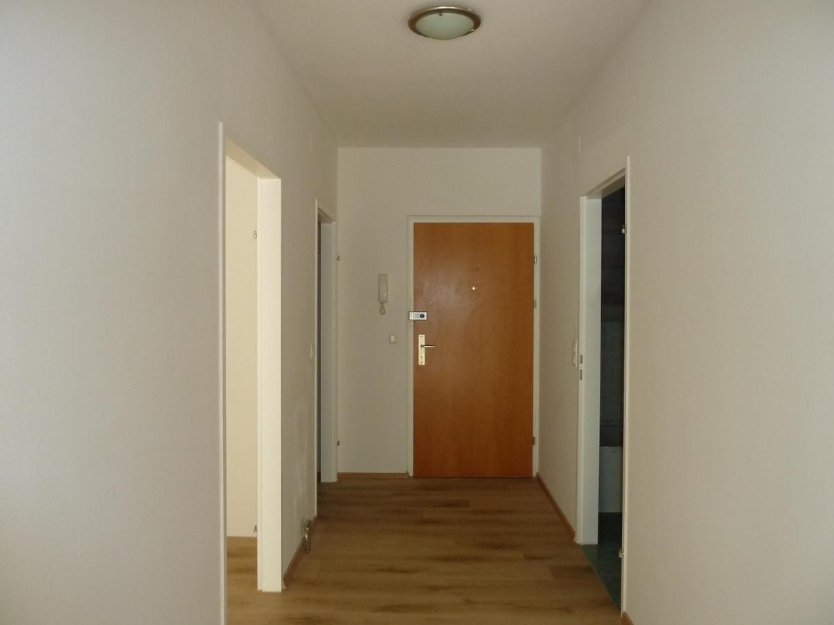 5. Vorraum