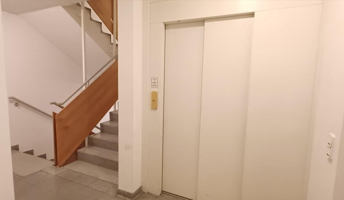 ETW in 1110 Wien