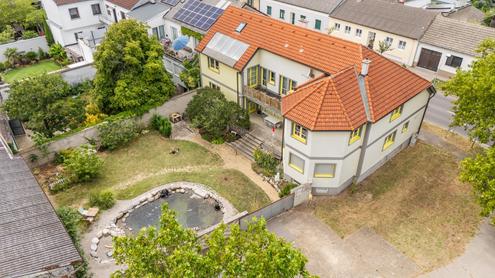 &quot;Ein oder Zweifamilienhaus im Urlaubsort!&quot;