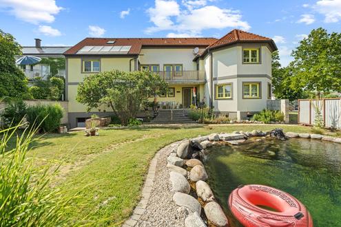 &quot;Ein- oder Zweifamilienhaus im Urlaubsort!&quot;
