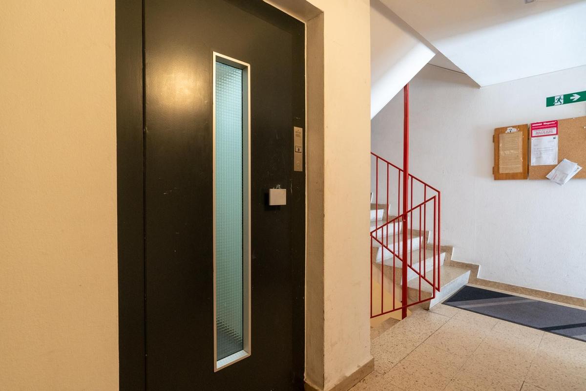 11. Mietwohnung 1030 Wien