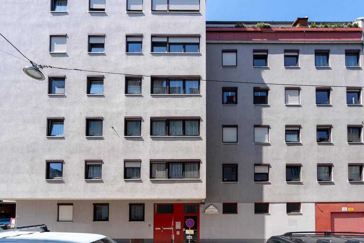12. Mietwohnung 1030 Wien