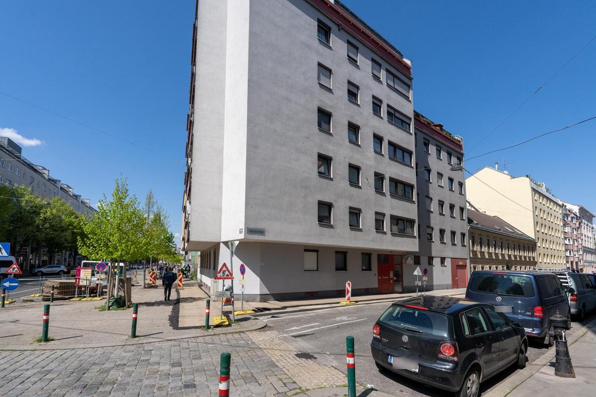 13.. Mietwohnung 1030 Wien