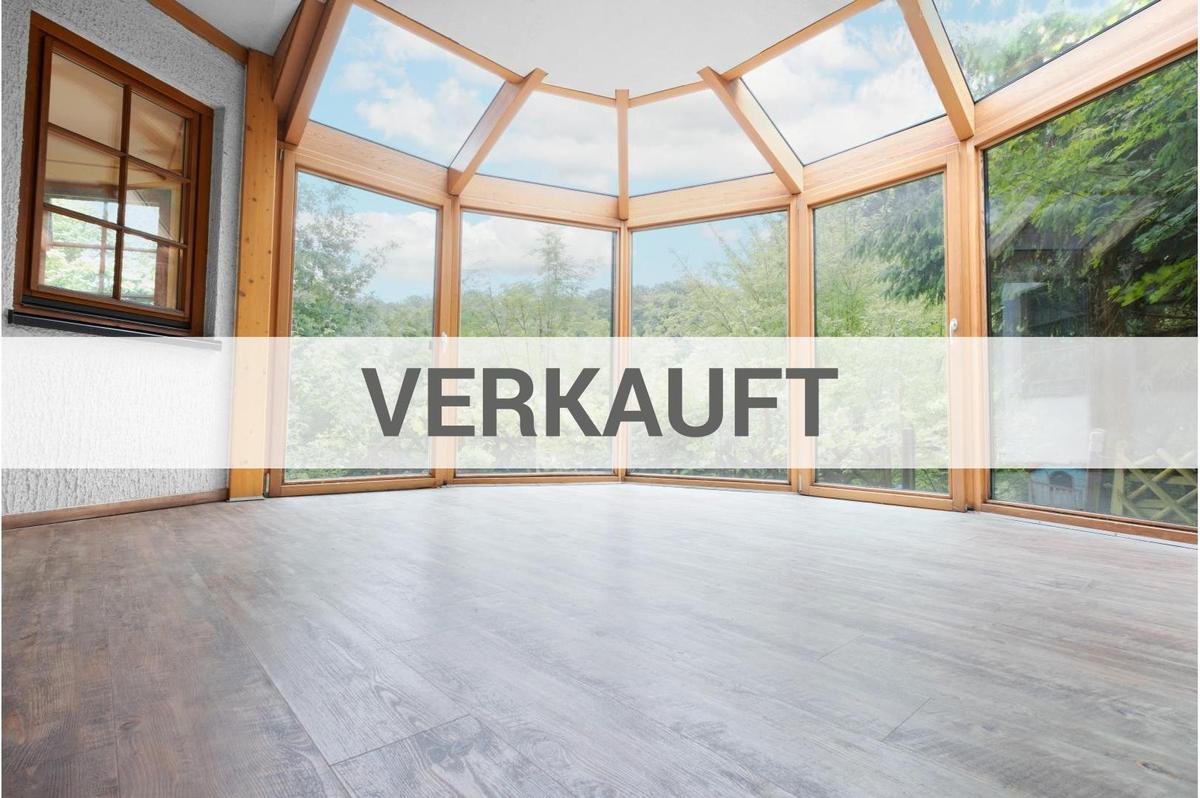 VERKAUFT