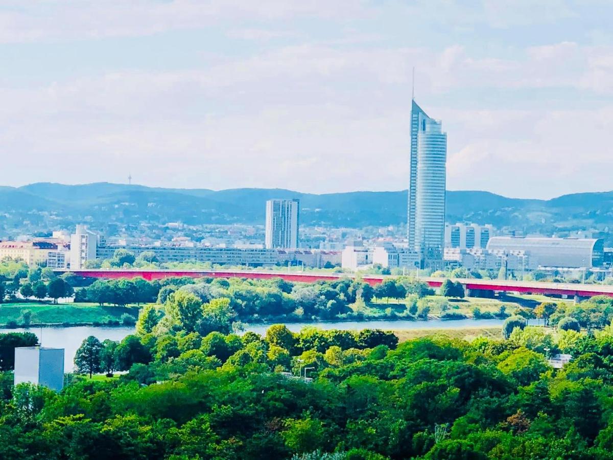 10. Mietwohnung 1220 Wien