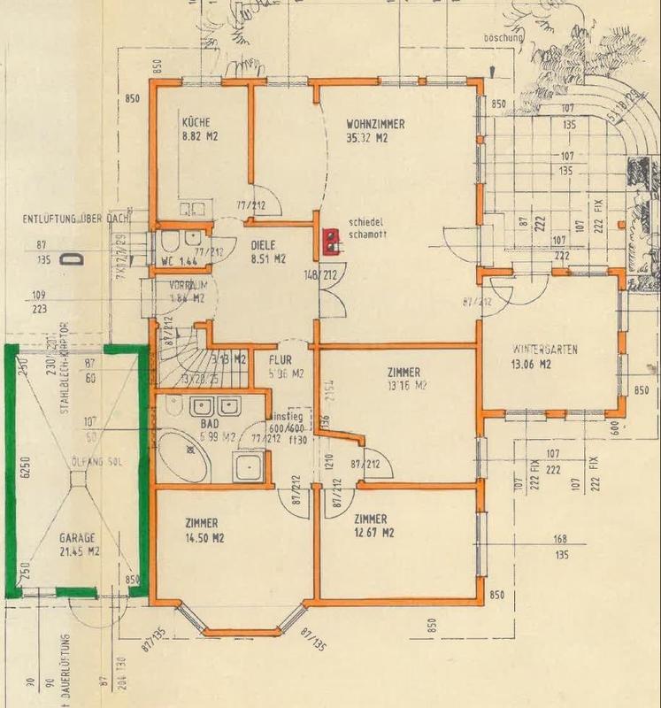 Plan EG