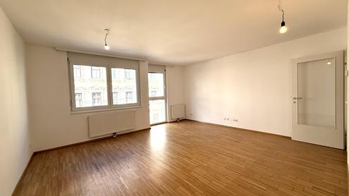 Helle, großzügig geschnittene Neubau-Wohnung im 19. Bezirk in CITY-Nähe!!