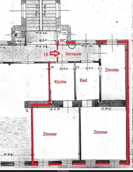 Plan 15