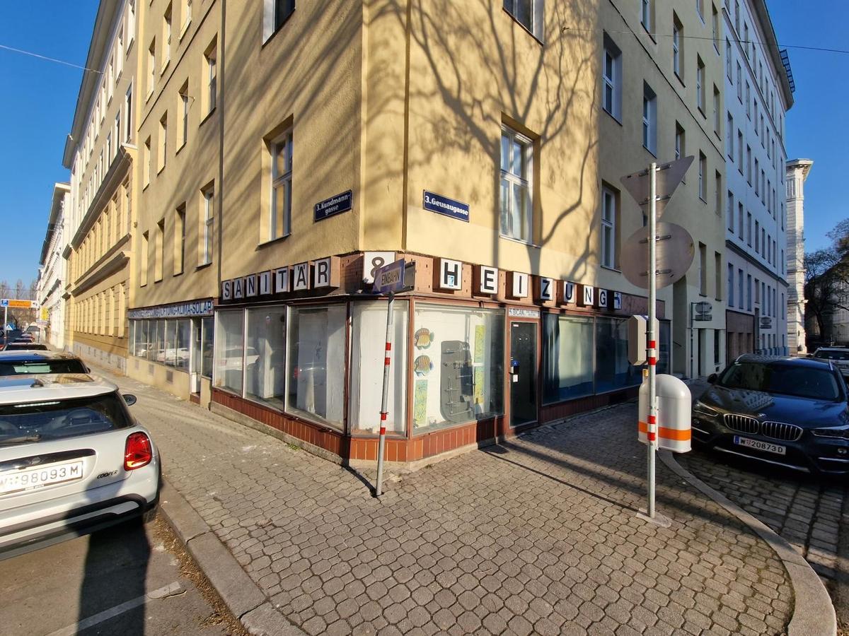 Auenansicht