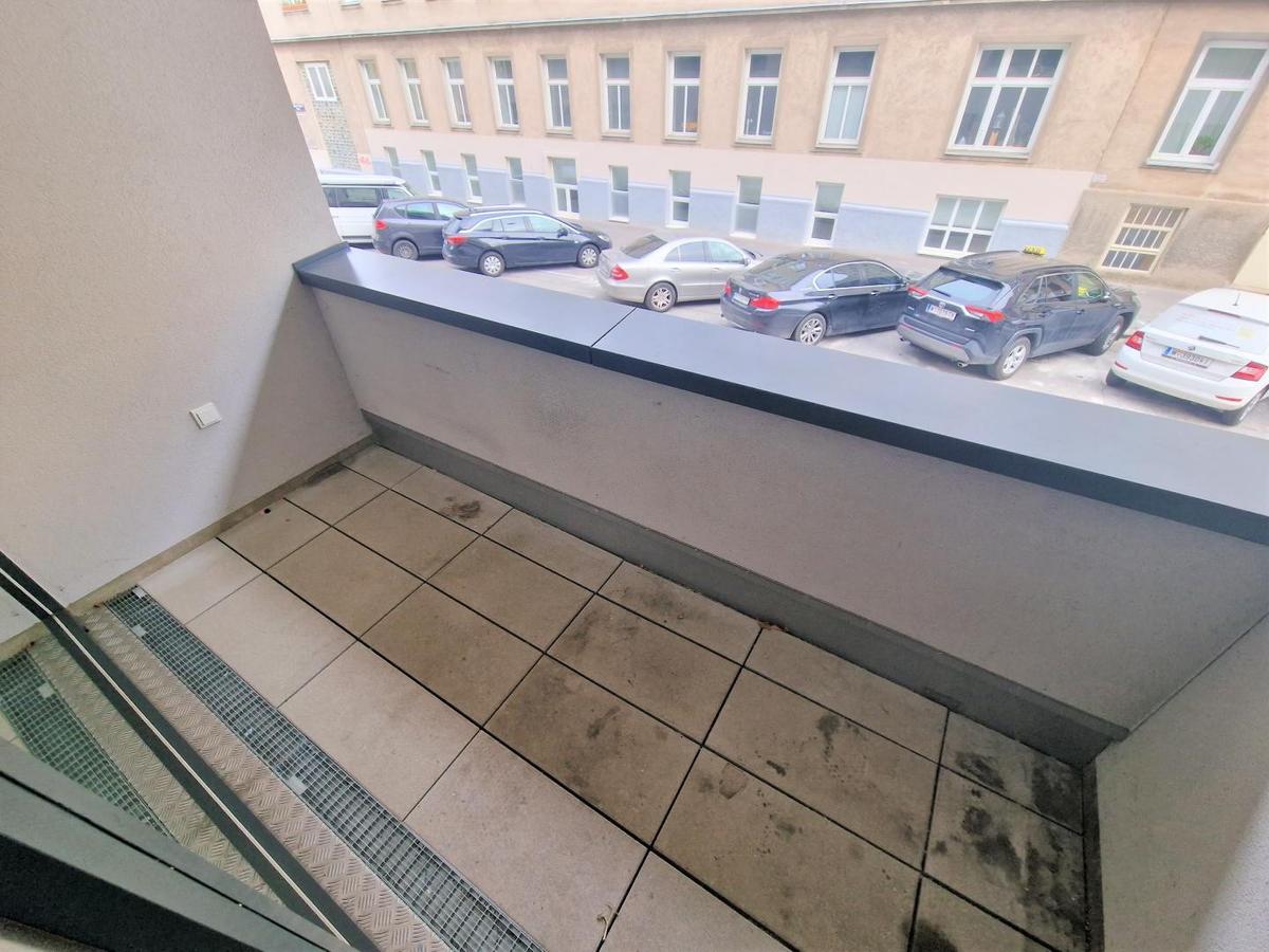 Loggia