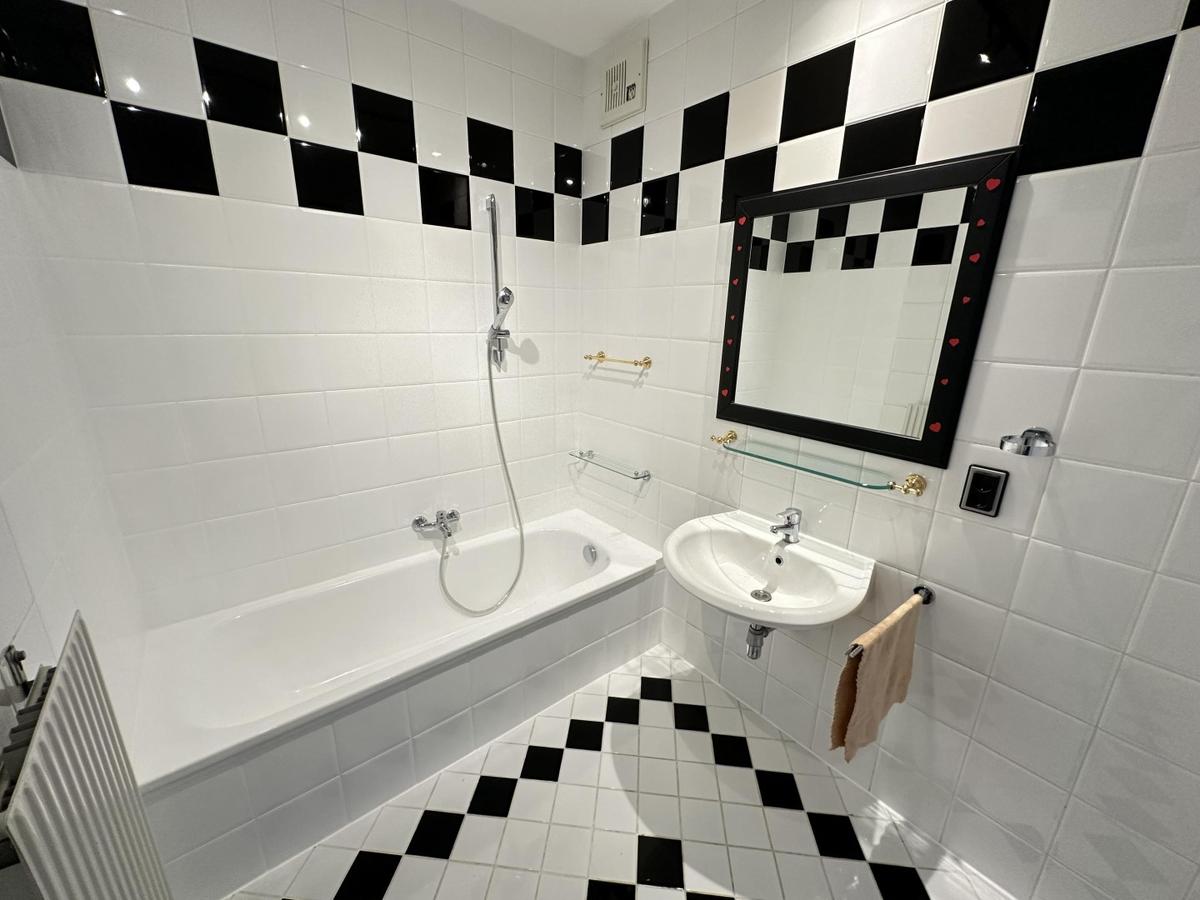 15 Badezimmer