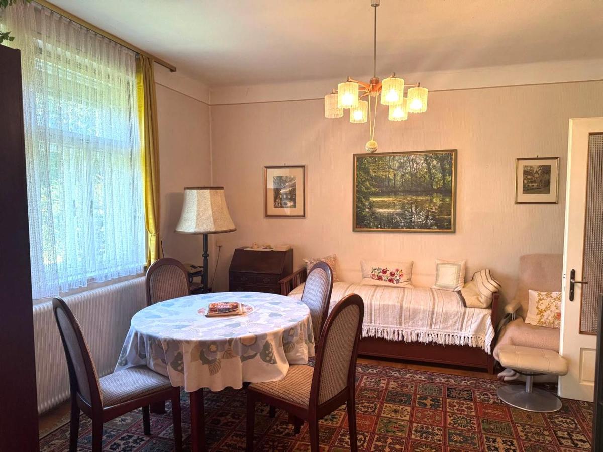 Esszimmer EG