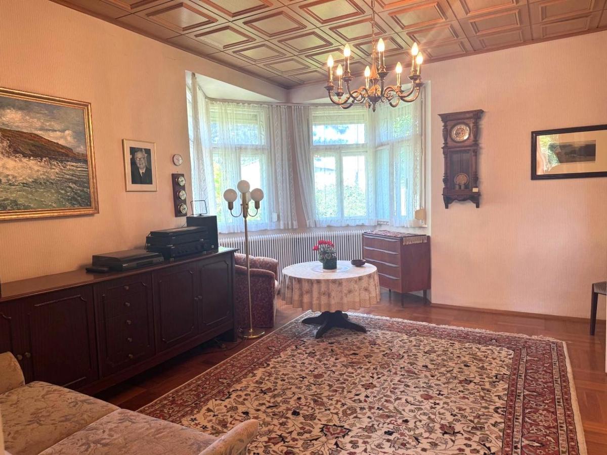 Wohnzimmer EG